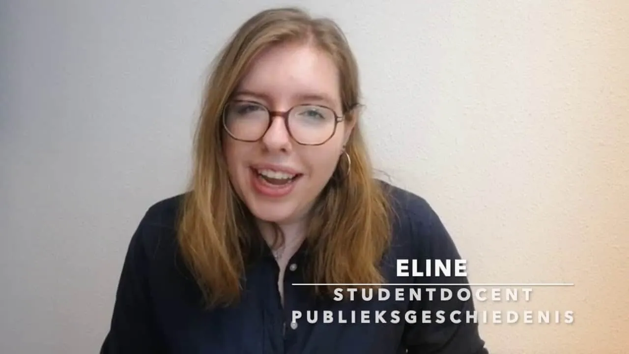 Fijne feestdagen namens OGJG! – youtube