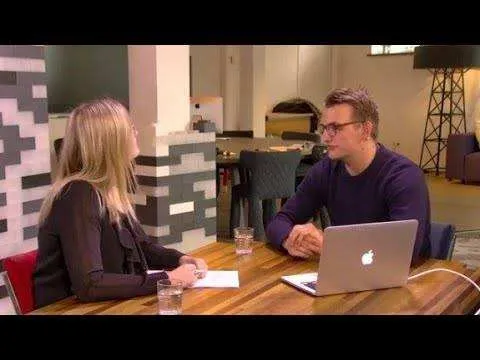 Online college over Strafrecht – Wessel, studentdocent Strafrecht – youtube
