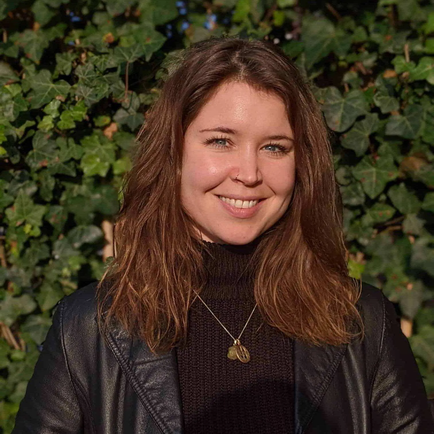 Joukje Brouwer