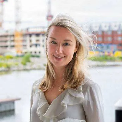Enny van Arkel
