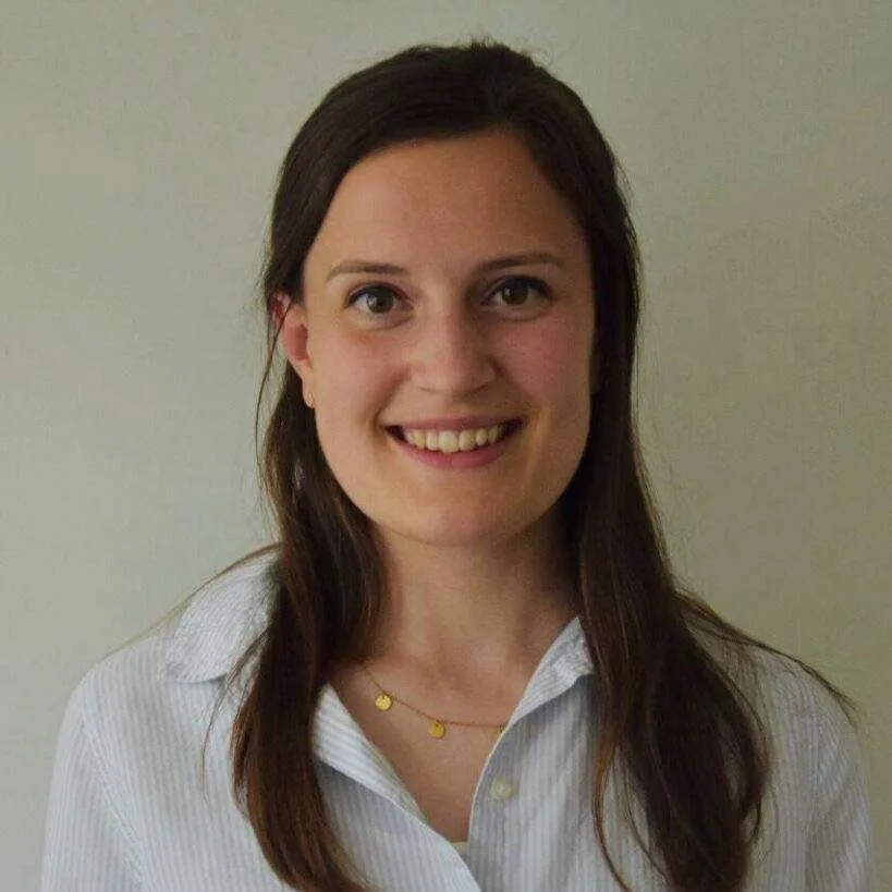 Emma van Kampen