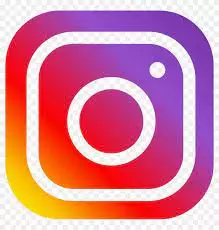 instagram logo - volg ons