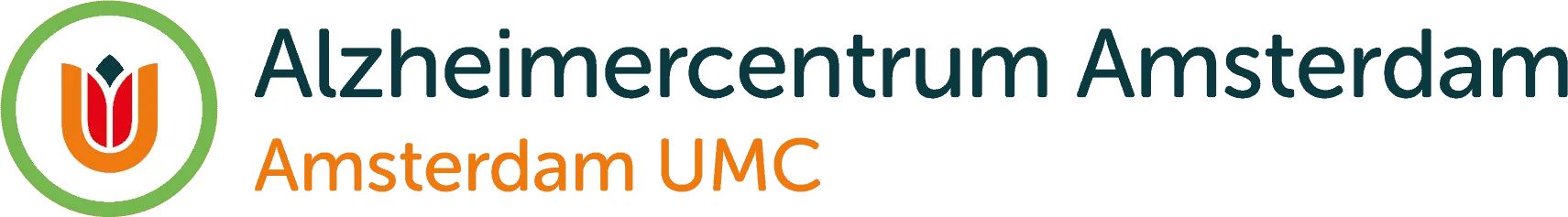 alzheimercentrum amsterdam logo