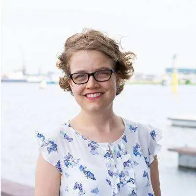 Marit Lommelaars
