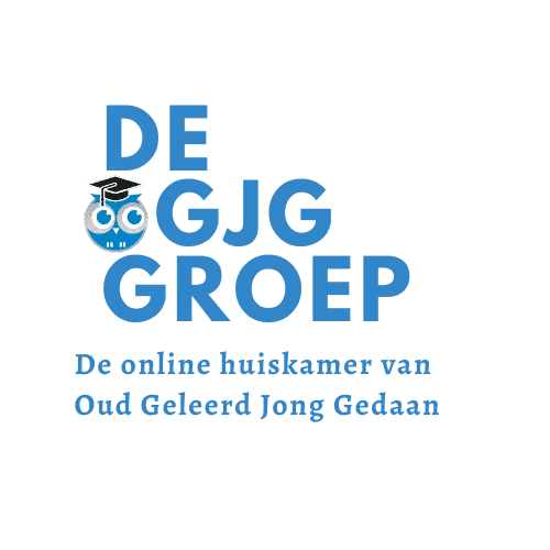De OGJG Groep logo v3 -transparant