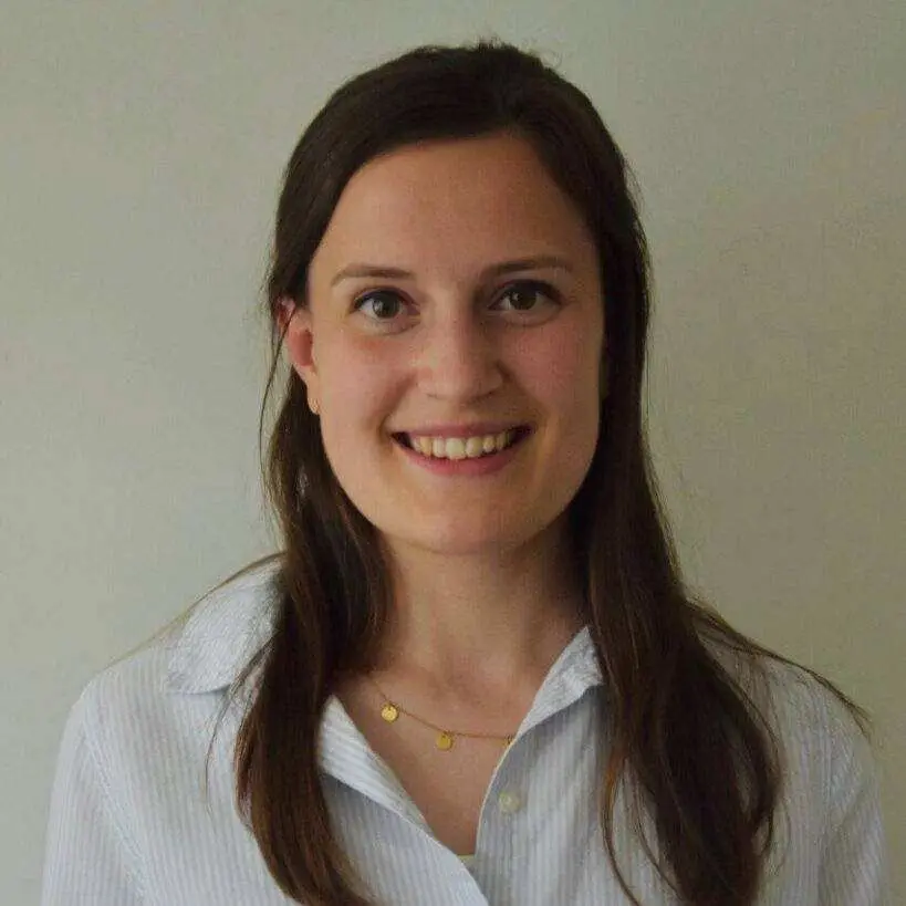 Emma van Kampen